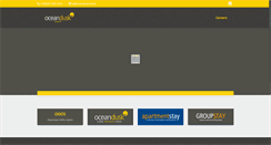 Desktop Screenshot of oceanduskgroup.com